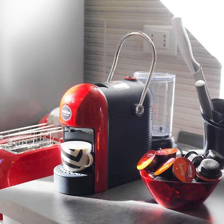 La Casa Di Cri Apartment Bologna Ngoại thất bức ảnh
