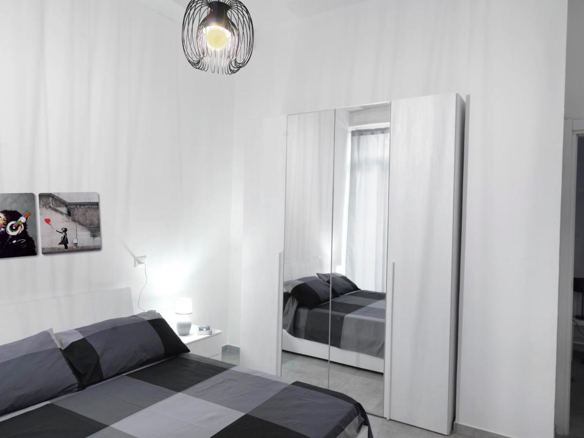 La Casa Di Cri Apartment Bologna Ngoại thất bức ảnh