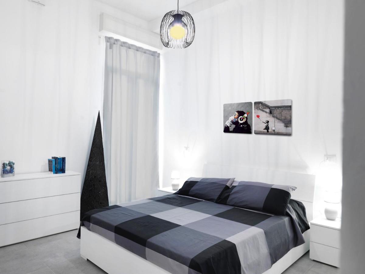 La Casa Di Cri Apartment Bologna Ngoại thất bức ảnh