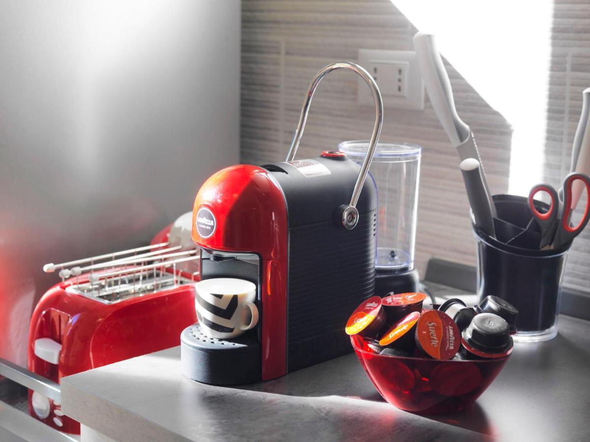 La Casa Di Cri Apartment Bologna Ngoại thất bức ảnh