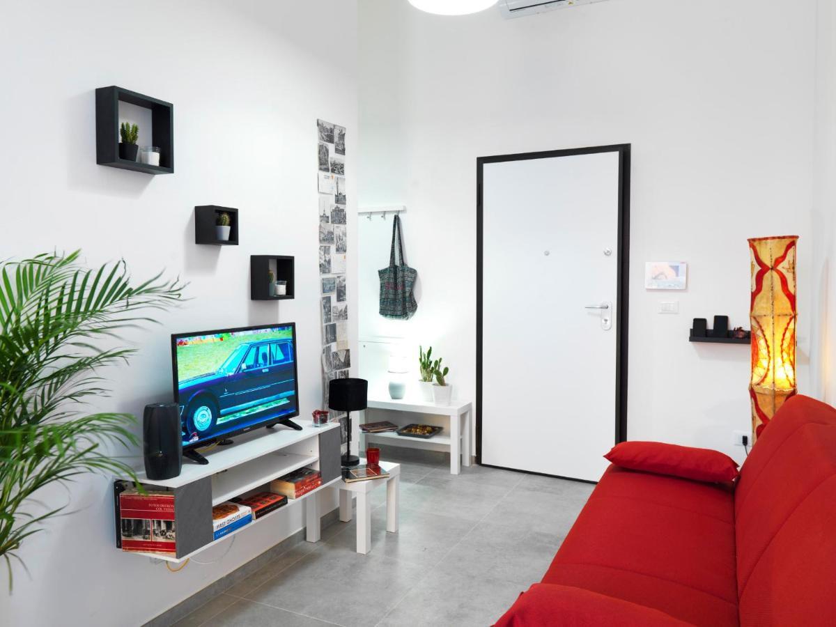 La Casa Di Cri Apartment Bologna Ngoại thất bức ảnh