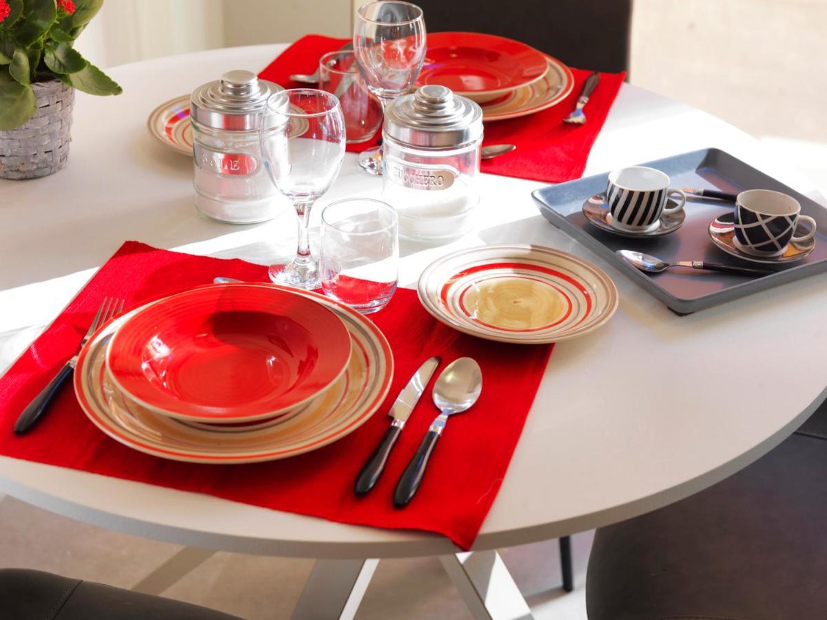 La Casa Di Cri Apartment Bologna Ngoại thất bức ảnh