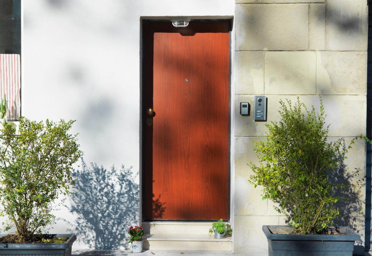 La Casa Di Cri Apartment Bologna Ngoại thất bức ảnh