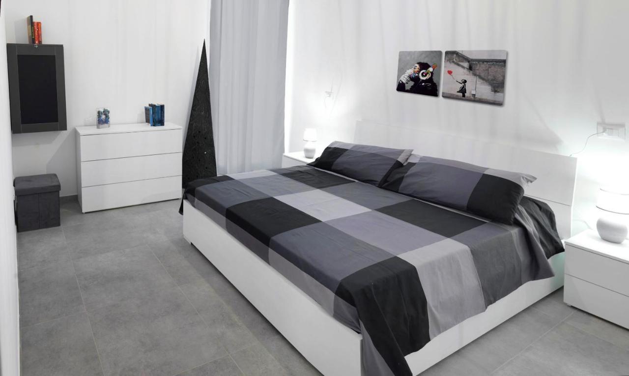 La Casa Di Cri Apartment Bologna Ngoại thất bức ảnh