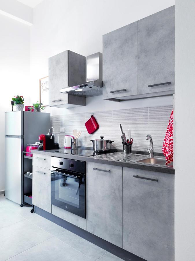 La Casa Di Cri Apartment Bologna Ngoại thất bức ảnh
