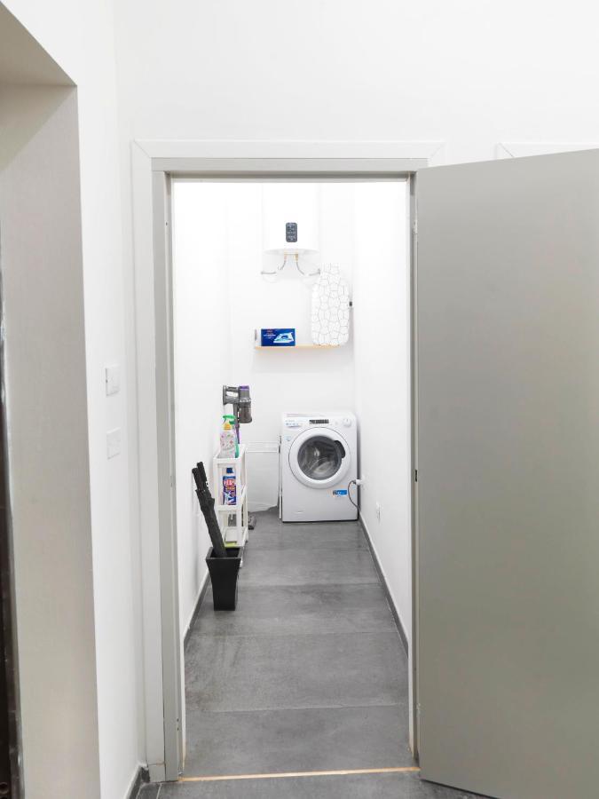 La Casa Di Cri Apartment Bologna Ngoại thất bức ảnh