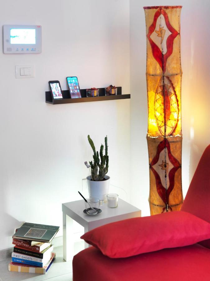 La Casa Di Cri Apartment Bologna Ngoại thất bức ảnh