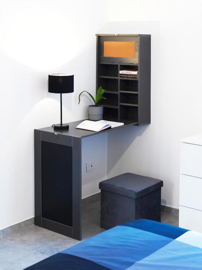 La Casa Di Cri Apartment Bologna Ngoại thất bức ảnh