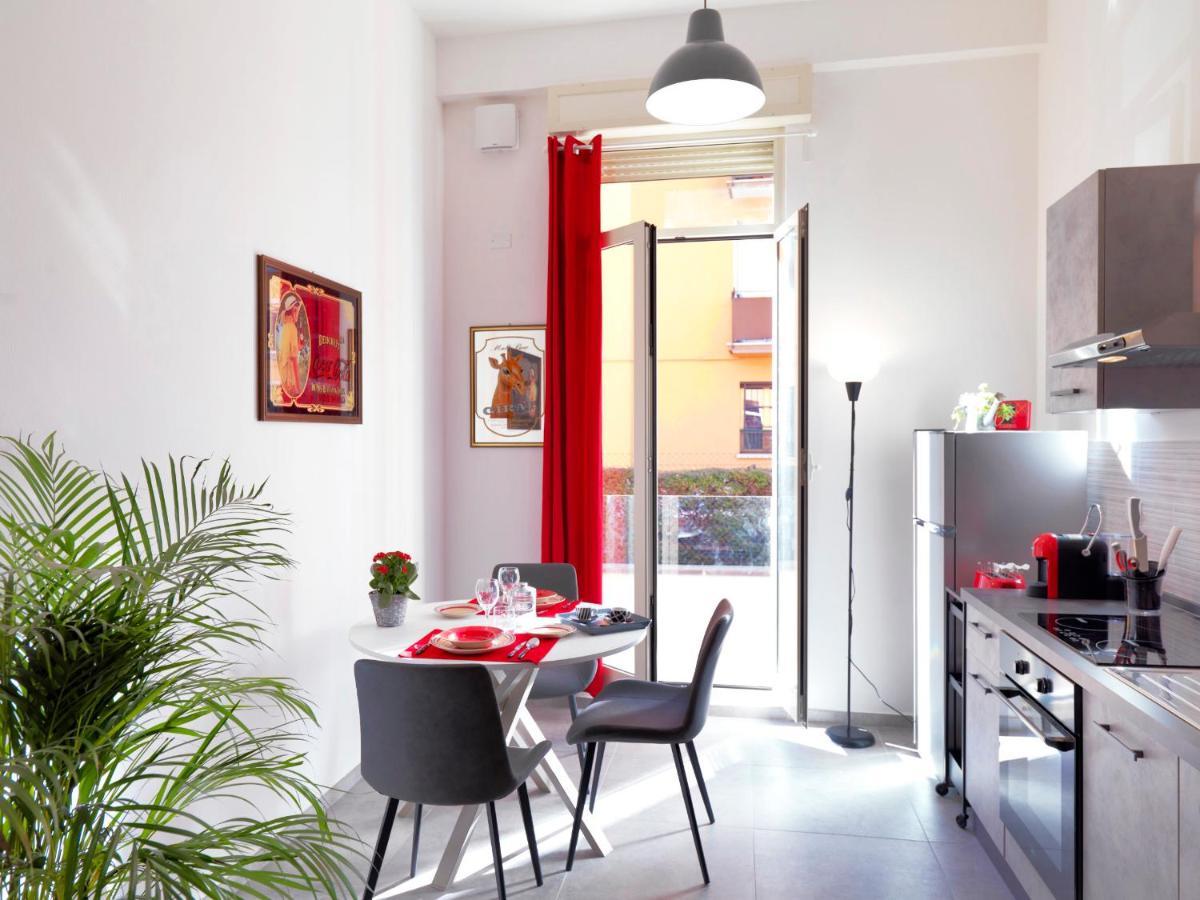 La Casa Di Cri Apartment Bologna Ngoại thất bức ảnh